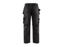 Pantalon Artisan Bas Amovible