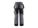 Pantalon Artisan Bicolore