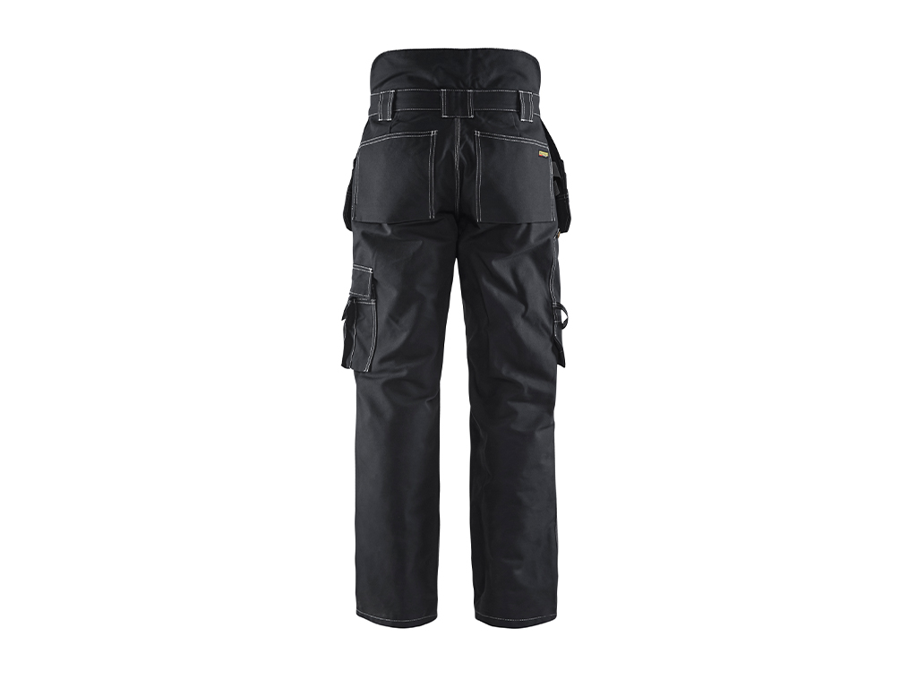 Pantalon Artisan Doublé