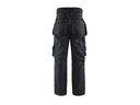 Pantalon Artisan Doublé