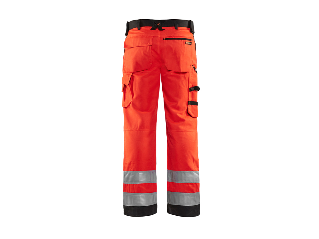 Pantalon Artisan Haute Visibilité