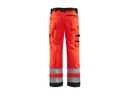 Pantalon Artisan Haute Visibilité
