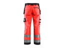 Pantalon Artisan Haute-Visibilité