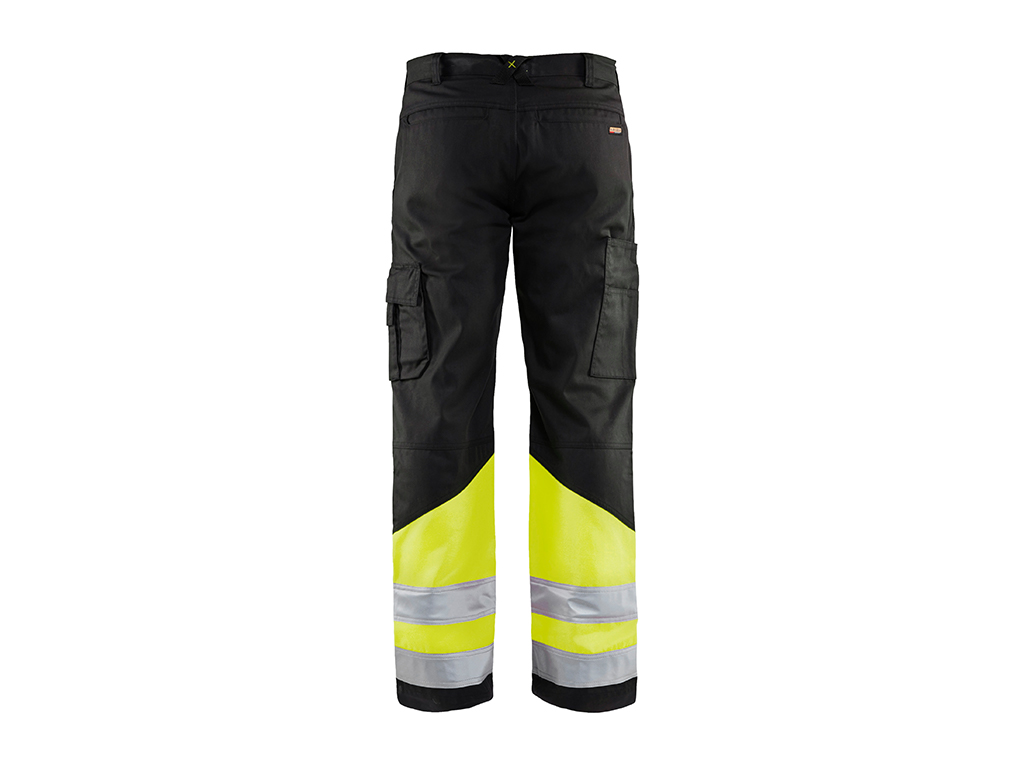 Pantalon Artisan Haute-Visibilité