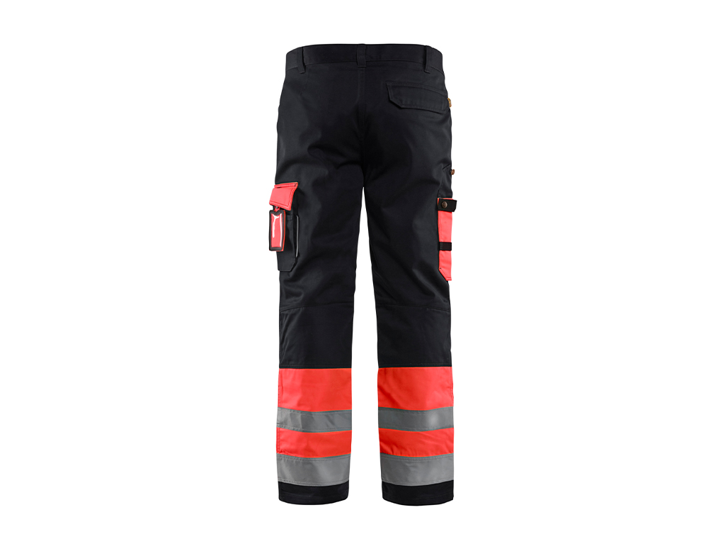 Pantalon Artisan Haute-Visibilité