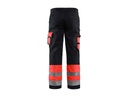 Pantalon Artisan Haute-Visibilité