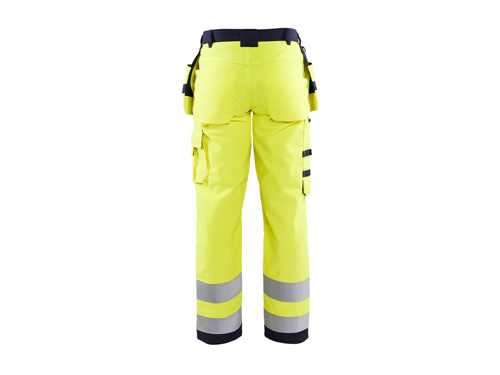 Pantalon Artisan Multinormes 1579