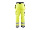 Pantalon Artisan Multinormes 1579