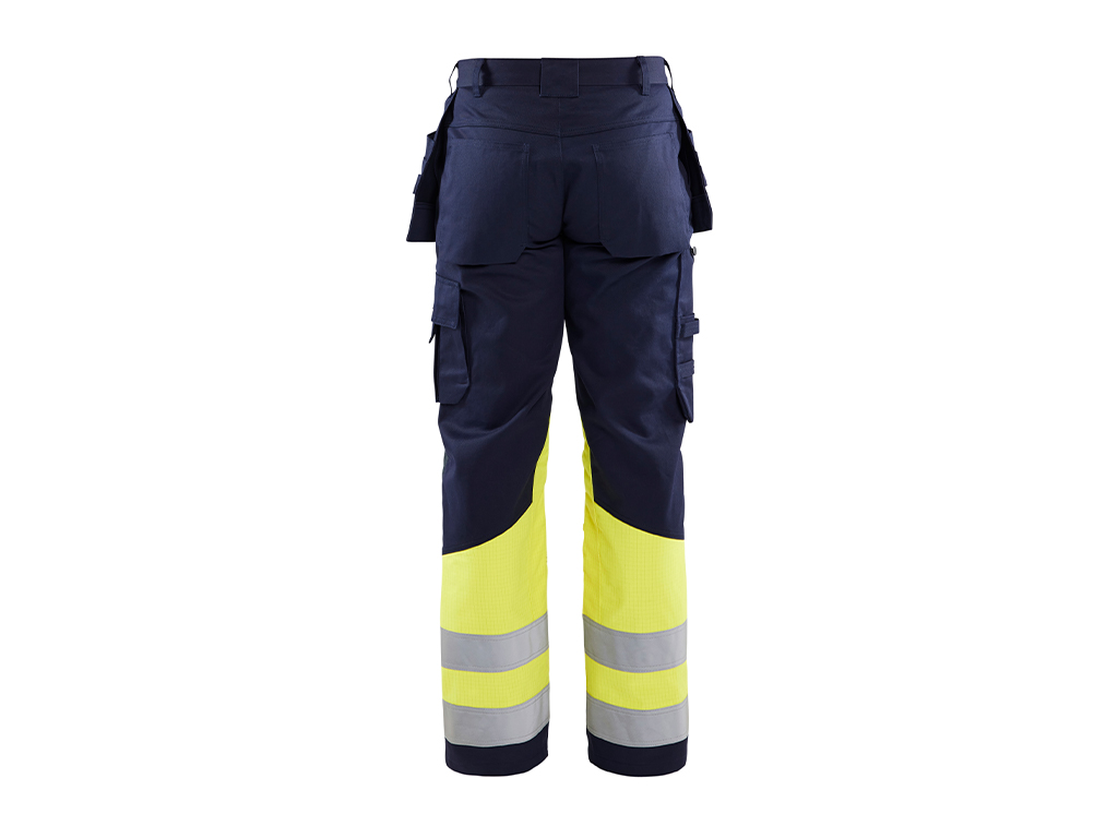 Pantalon Artisan Multinormes 1479