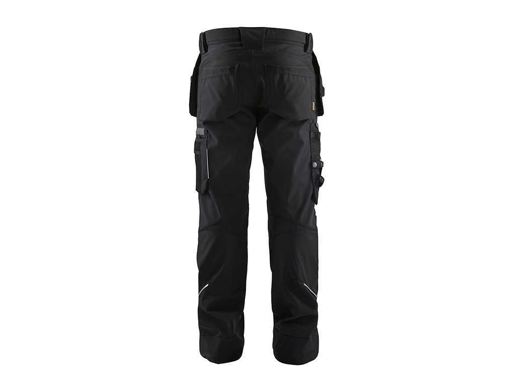 Pantalon Artisan Softshell 1805