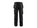 Pantalon Artisan Softshell 1805