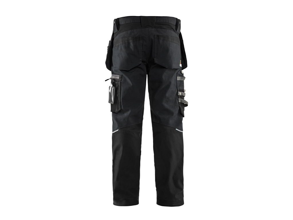 Pantalon Artisan Stretch 1599