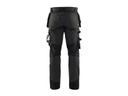 Pantalon Artisan Stretch 1554