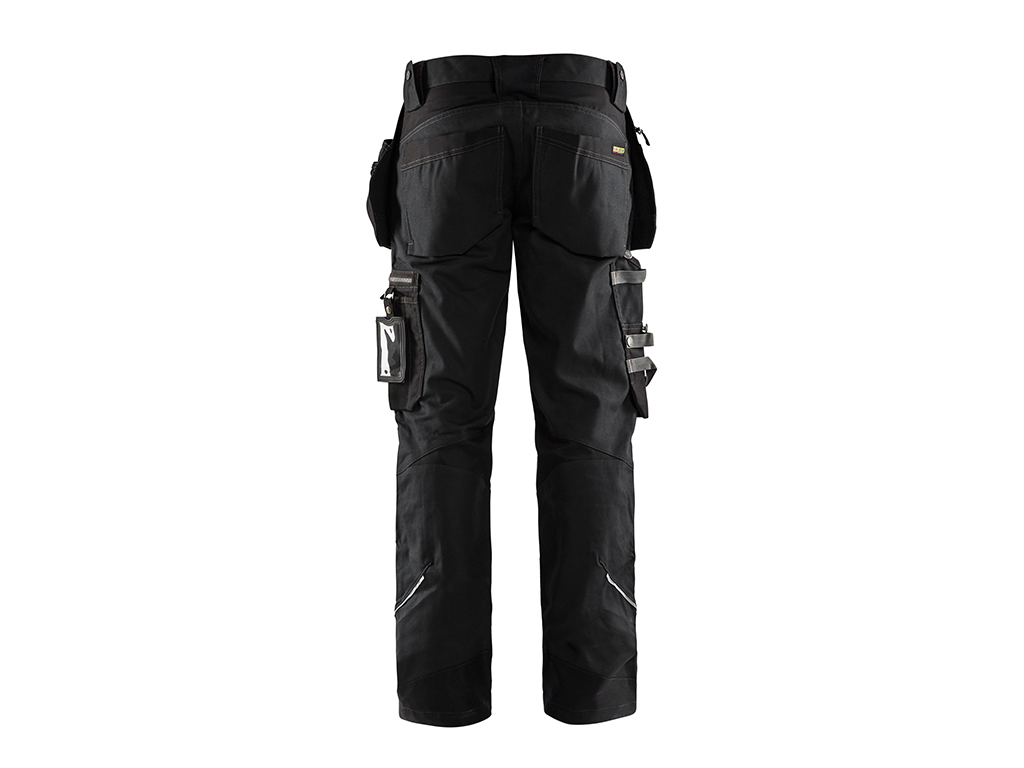 Pantalon Artisan Stretch 1590