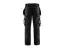 Pantalon Artisan Stretch 1590