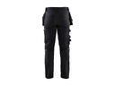 Pantalon Artisan Stretch 1790