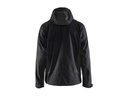 Veste Softshell à Capuche 4753