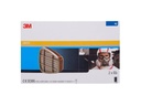 Filtre vapeurs organiques 3M, A2, 06915