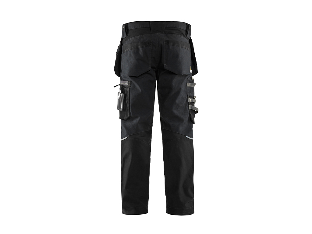 Pantalon Artisan Stretch 1599