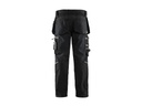Pantalon Artisan Stretch 1599
