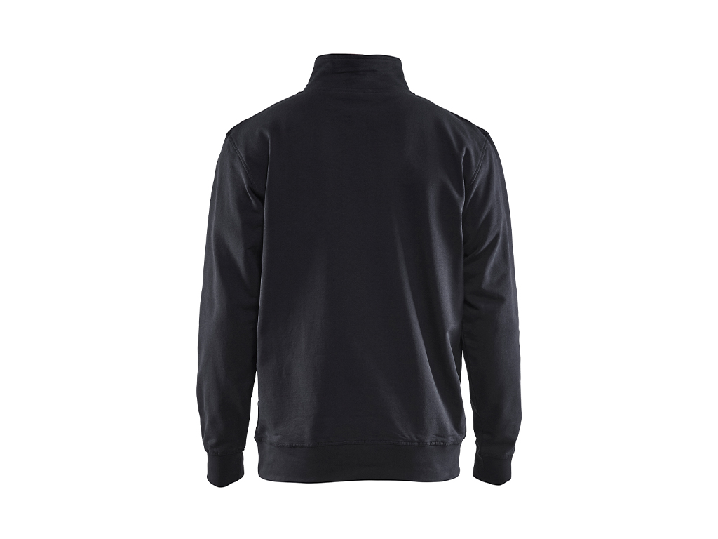 Sweat Col Camionneur 3365