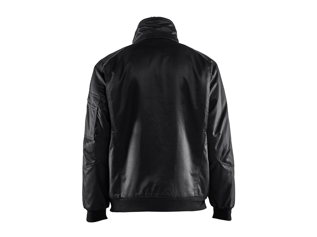 Blouson Pilote Doublé 4916