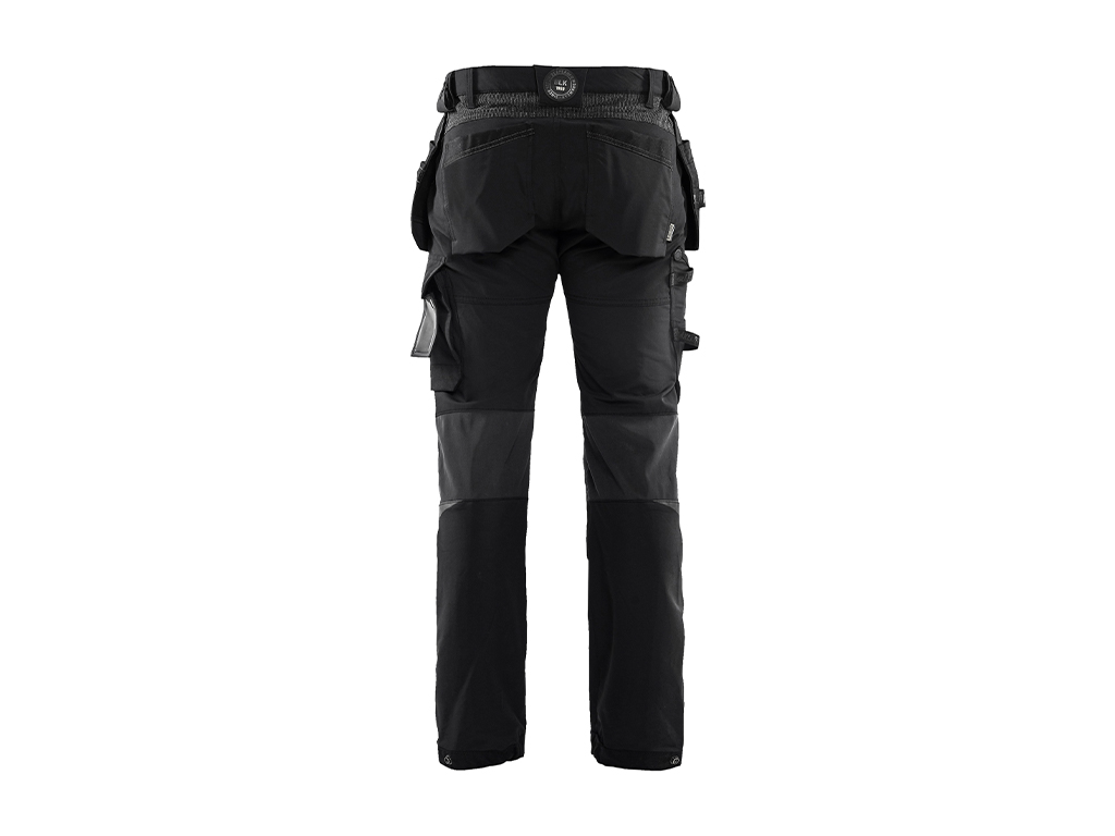 Pantalon Artisan Stretch 4D 1522