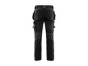 Pantalon Artisan Stretch 4D 1522