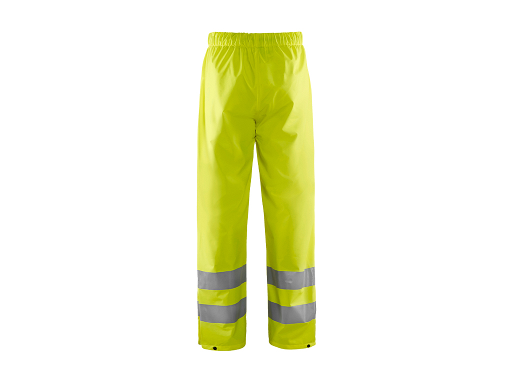 Pantalon de Pluie Haute-Visibilité Niveau 1 1384