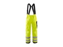 Pantalon de Pluie Haute-Visibilité Niveau 3 1306