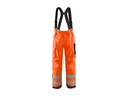 Pantalon de Pluie Haute-Visibilité Niveau 3 1306