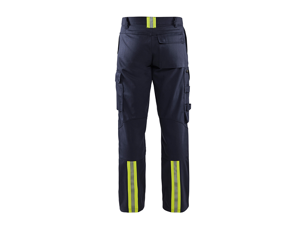 Pantalon de Soudeur 1701