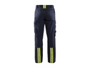 Pantalon de Soudeur 1701