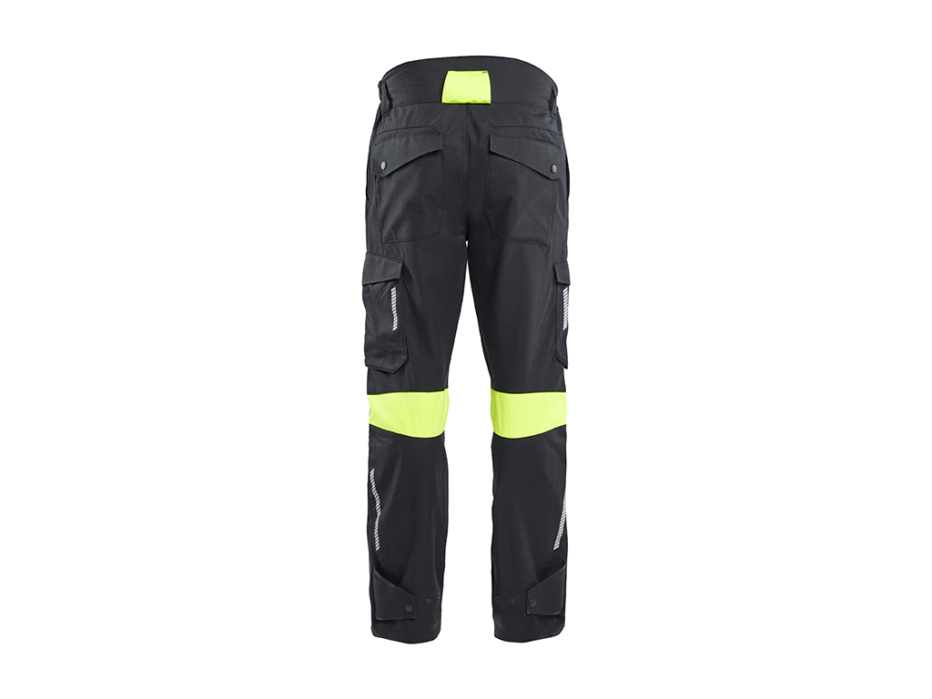 Pantalon de Travail Retardant Flamme Inhérent 1417