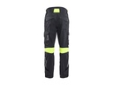 Pantalon de Travail Retardant Flamme Inhérent 1417