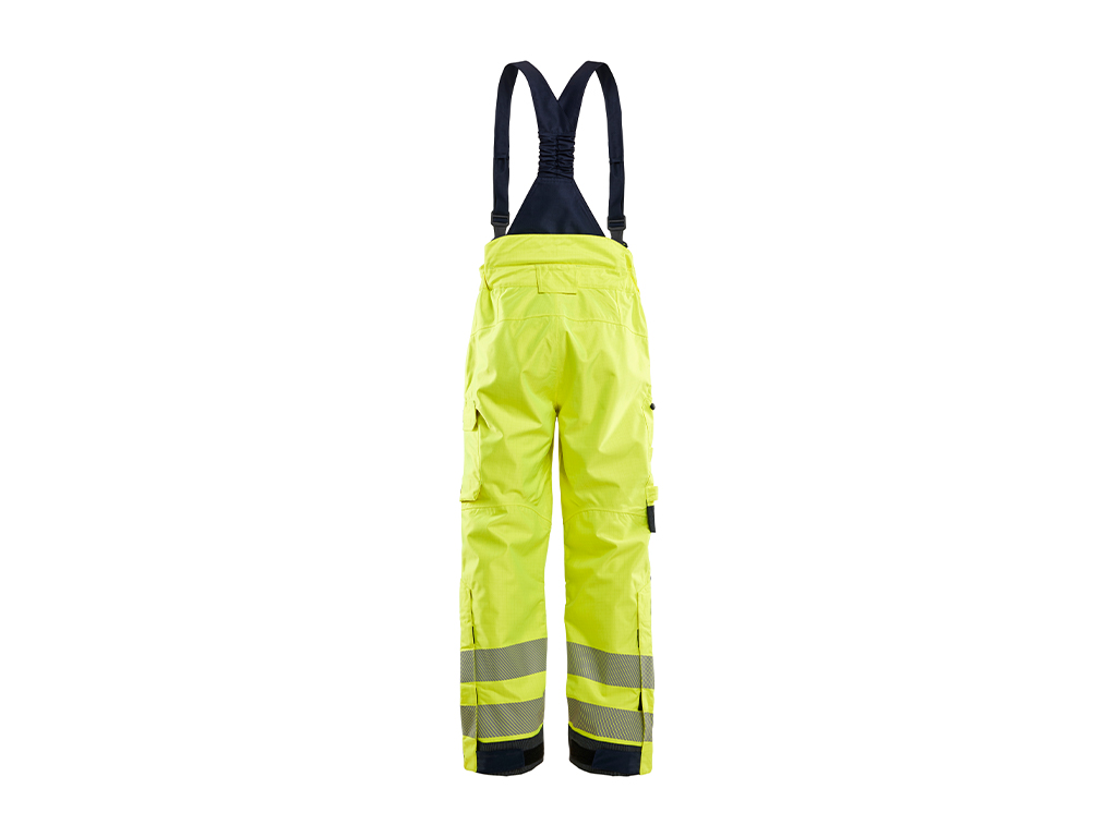 Pantalon Hardshell Multinormes 1881