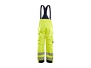 Pantalon Hardshell Multinormes 1881