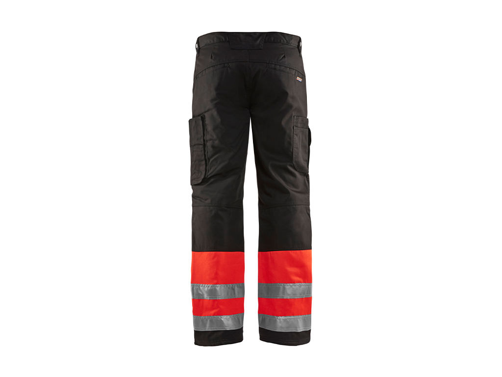 Pantalon Haute-Visibilité Hiver 1862