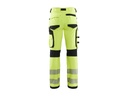 Pantalon Haute-Visibilité Stretch 4D 1197