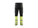 Pantalon Haute-Visibilité Stretch 4D 1193