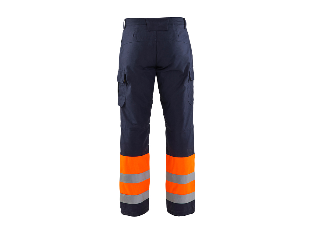 Pantalon Hiver Multinormes Inhérent 1869