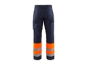 Pantalon Hiver Multinormes Inhérent 1869