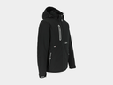 Taris Softshell Veste noir 2.png