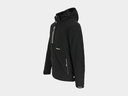 Taris Softshell Veste noir 3.png