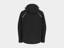 Taris Softshell Veste noir 6.png