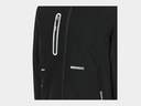 Taris Softshell Veste noir 8.png