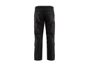 Pantalon Industrie Avec Poches Genouillères Stretch 2D 1448