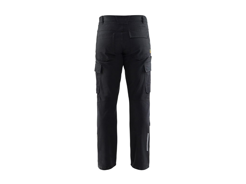 Pantalon Industrie Stretch 2D 1466