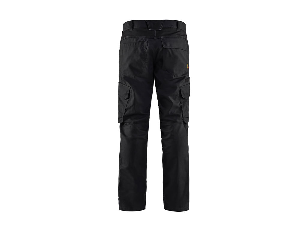 Pantalon Industrie Stretch 2D 1444