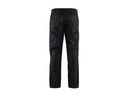 Pantalon Industrie Stretch 2D 1444